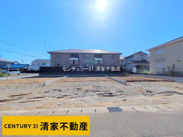 北名古屋市薬師寺山浦の新築一戸建