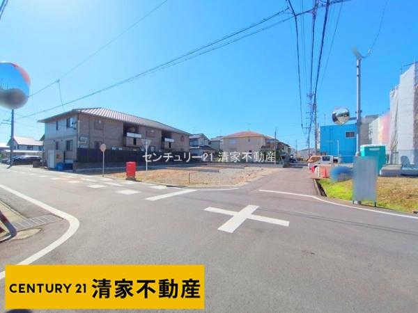 北名古屋市薬師寺山浦の新築一戸建