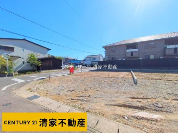 北名古屋市薬師寺山浦の新築一戸建