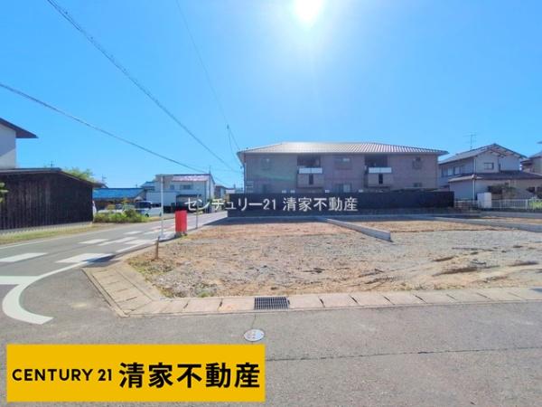 北名古屋市薬師寺山浦の新築一戸建