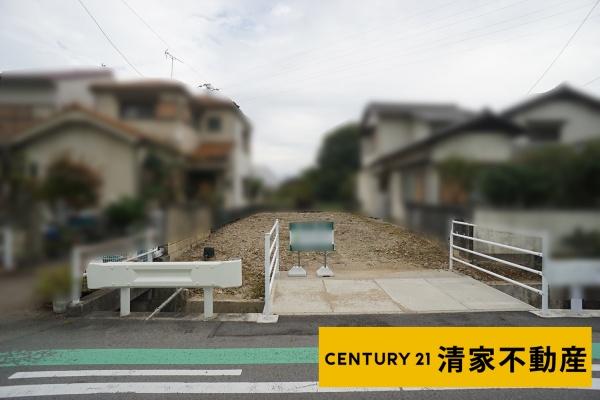 小牧市大字入鹿出新田の売土地