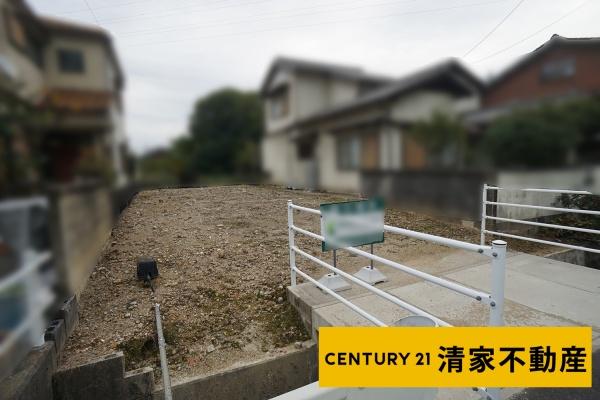 小牧市大字入鹿出新田の売土地