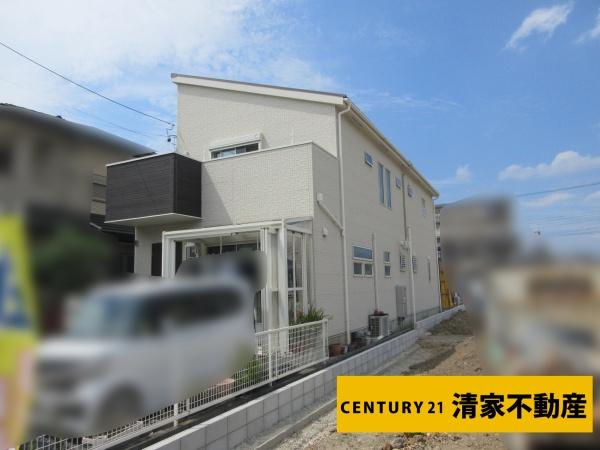名古屋市北区楠３丁目の中古一戸建て