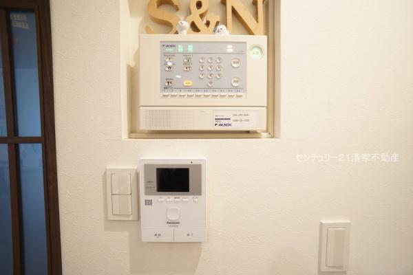 名古屋市北区楠3丁目の中古一戸建て(その他)