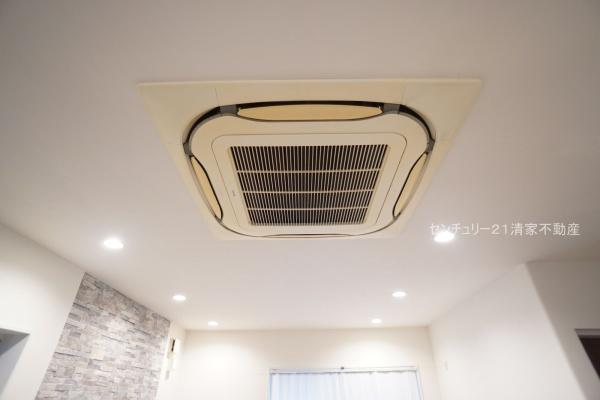 名古屋市北区楠3丁目の中古一戸建て(その他内観)