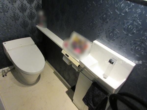 名古屋市北区楠３丁目の中古一戸建て