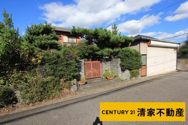 春日井市下条町３丁目の土地