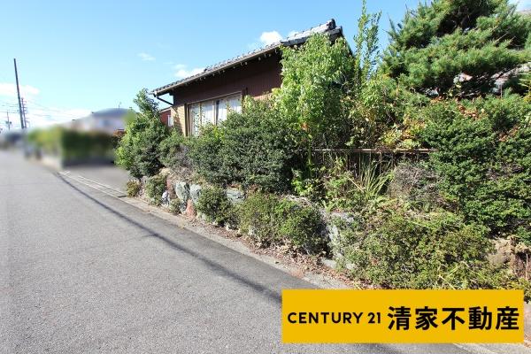 春日井市下条町３丁目の売土地