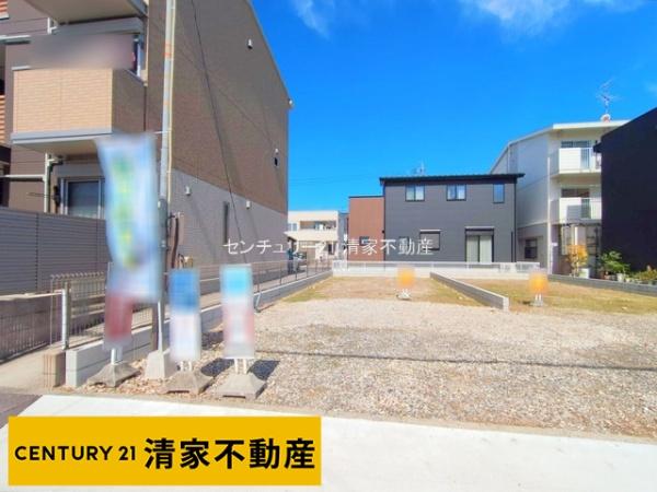 春日井市下条町１丁目の新築一戸建