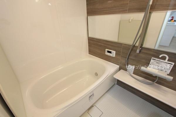 ライオンズステーションプラザ勝川弐番館