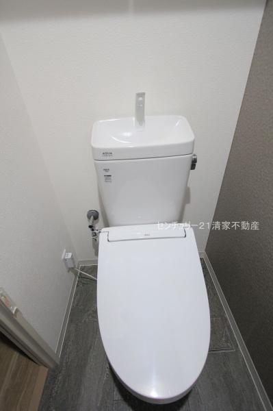 ライオンズステーションプラザ勝川弐番館