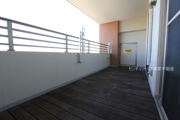 ライオンズステーションプラザ勝川弐番館