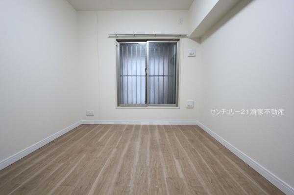 ライオンズステーションプラザ勝川弐番館