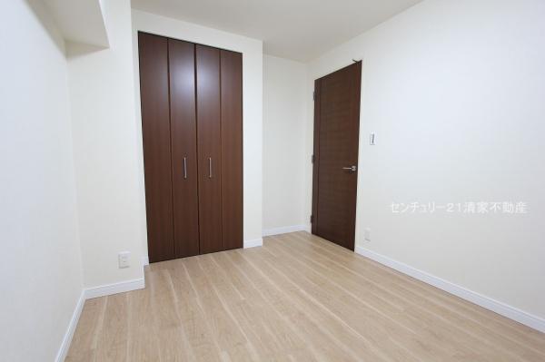 ライオンズステーションプラザ勝川弐番館