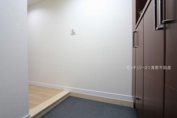 ライオンズステーションプラザ勝川弐番館