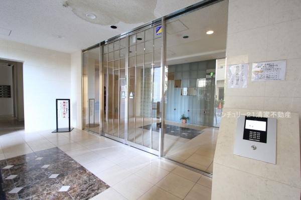 ライオンズステーションプラザ勝川弐番館