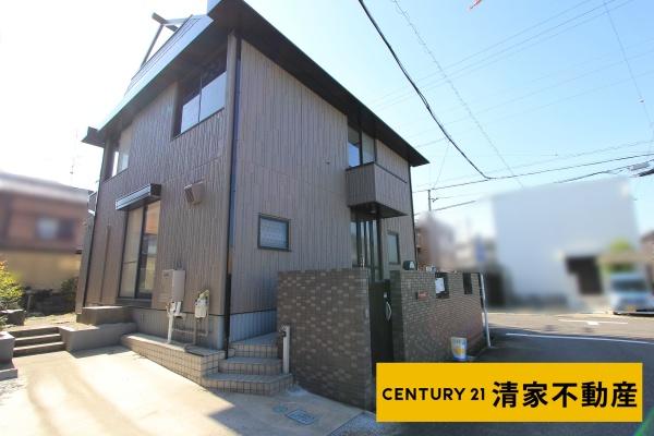 春日井市中野町2丁目の中古一戸建
