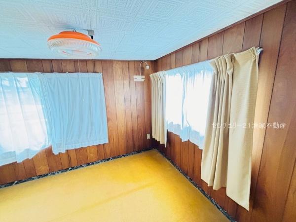 春日井市桃山町２丁目の中古一戸建て