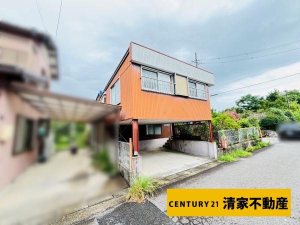 春日井市桃山町２丁目の中古一戸建て