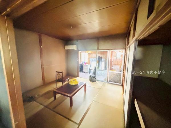 春日井市桃山町２丁目の中古一戸建