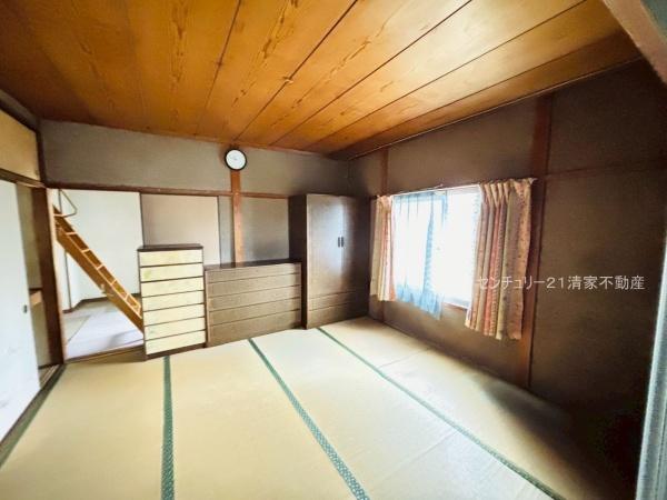 春日井市桃山町２丁目の中古一戸建