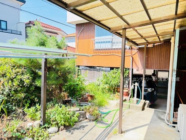 春日井市桃山町２丁目の中古一戸建て