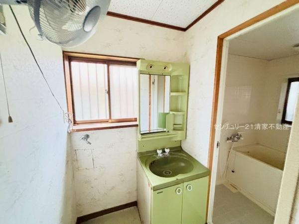 春日井市桃山町２丁目の中古一戸建て