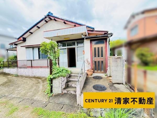 春日井市桃山町２丁目の売土地