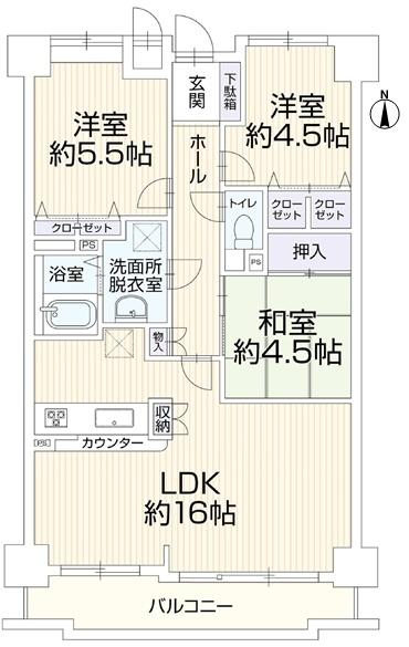 シャトー桃山