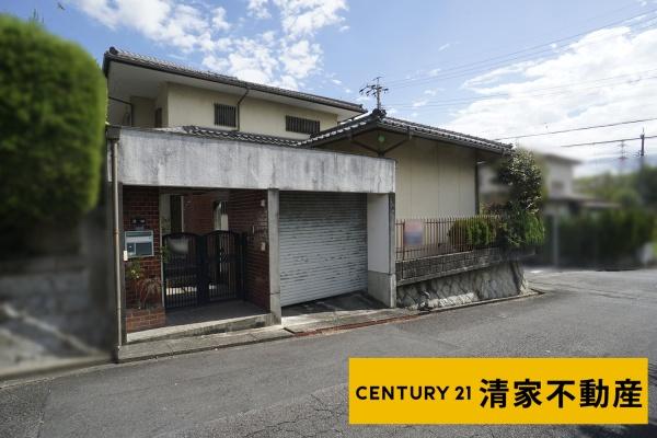 春日井市東山町４丁目の売土地