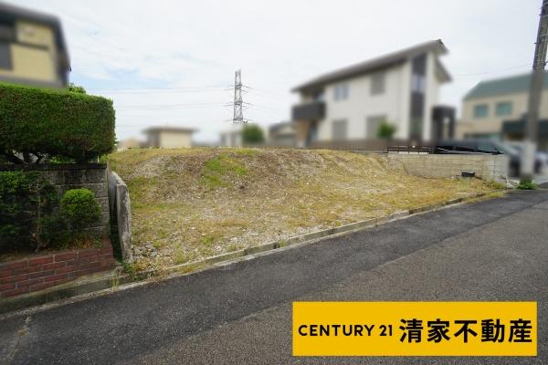 春日井市藤山台９丁目の売土地