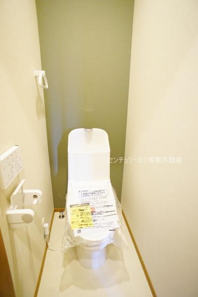 北名古屋市薬師寺屋敷の中古一戸建て