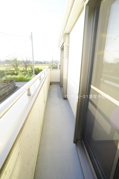 北名古屋市薬師寺屋敷の中古一戸建て