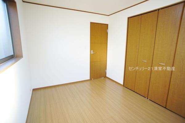 北名古屋市薬師寺屋敷の中古一戸建て