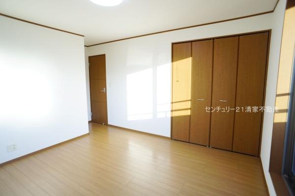 北名古屋市薬師寺屋敷の中古一戸建て