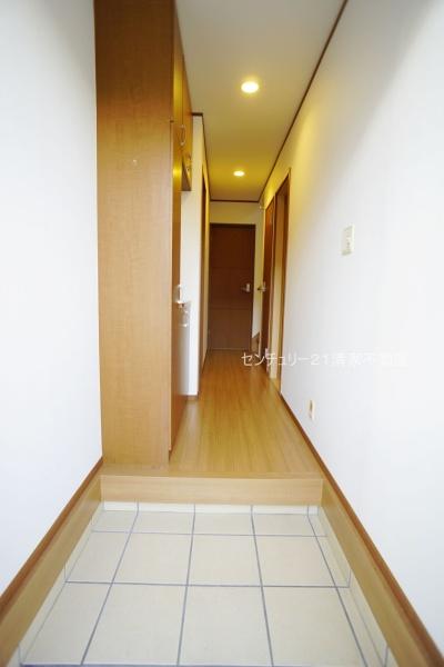 北名古屋市薬師寺屋敷の中古一戸建て