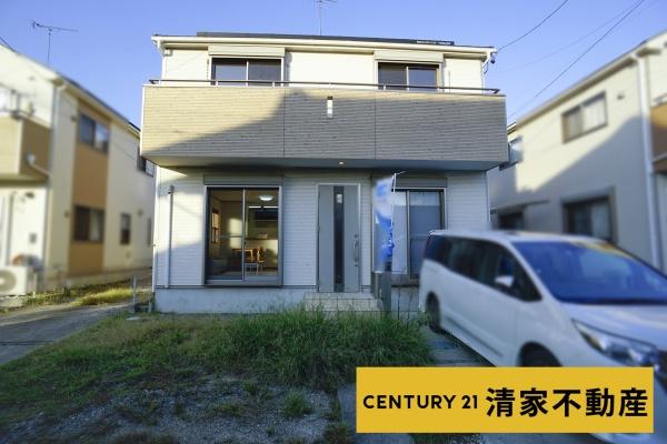北名古屋市薬師寺屋敷の中古一戸建て