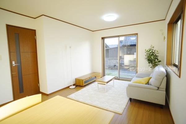 北名古屋市薬師寺屋敷の中古一戸建