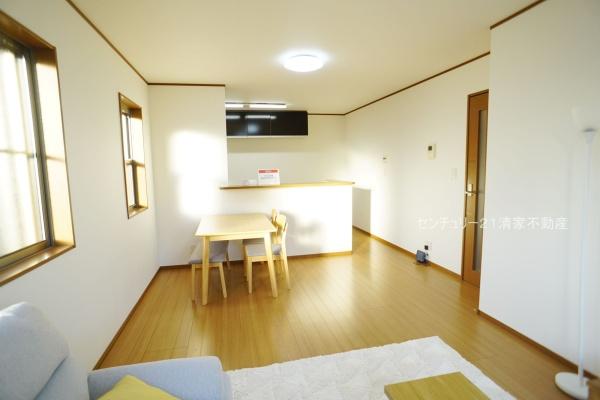 北名古屋市薬師寺屋敷の中古一戸建