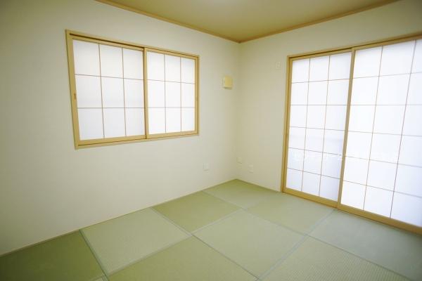 北名古屋市薬師寺屋敷の中古一戸建て