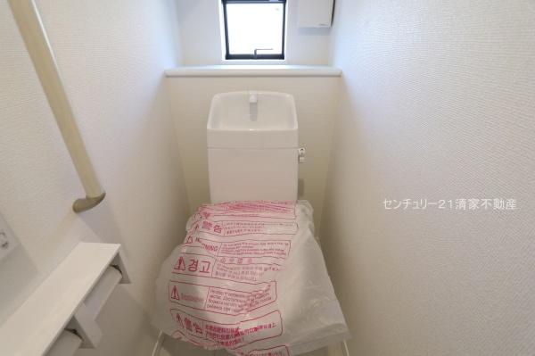 春日井市上条町９丁目の新築一戸建