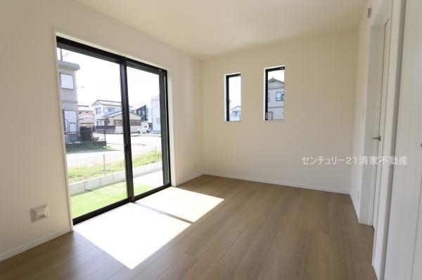 春日井市上条町９丁目の新築一戸建