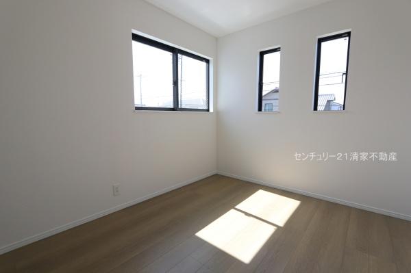 春日井市上条町９丁目の新築一戸建