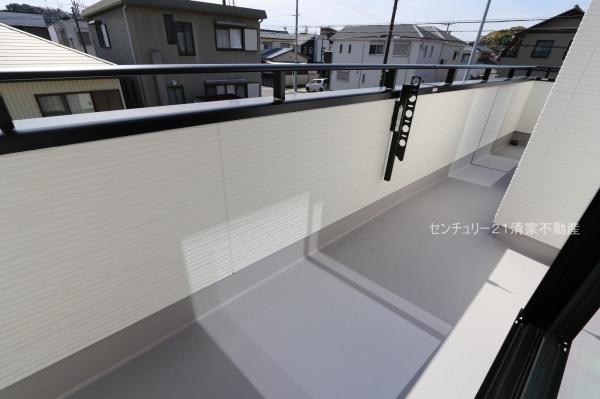 春日井市上条町９丁目の新築一戸建
