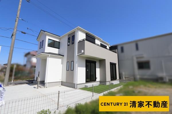 春日井市上条町９丁目の新築一戸建