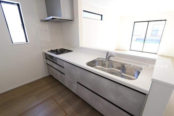 春日井市上条町９丁目の新築一戸建