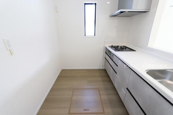 春日井市上条町９丁目の新築一戸建