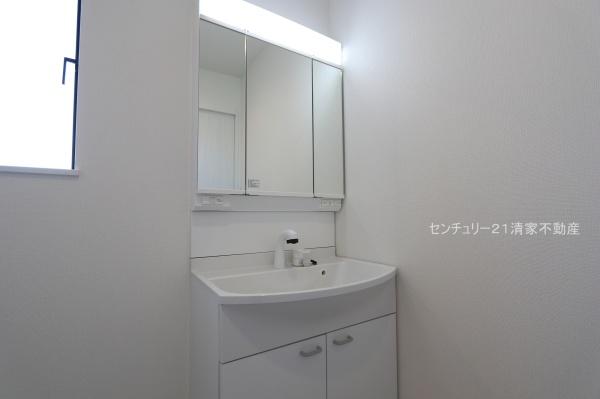 春日井市上条町９丁目の新築一戸建