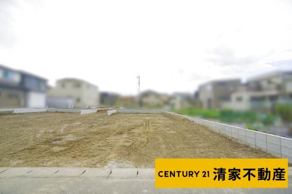 北名古屋市六ツ師宮西の売土地