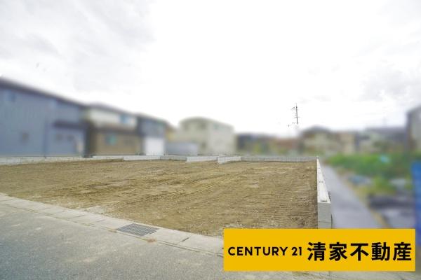 北名古屋市六ツ師宮西の売土地